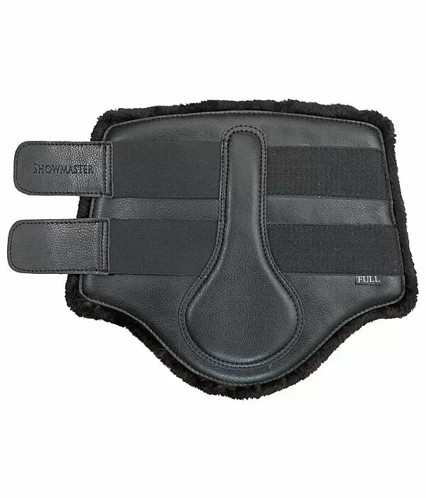 Protectores patas delanteras Teddy classic