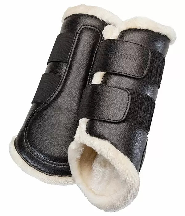 Protectores patas delanteras Teddy classic
