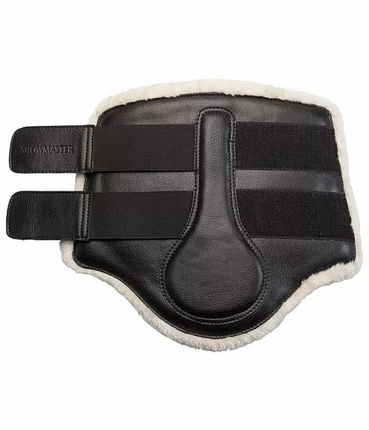 Protectores patas delanteras Teddy classic