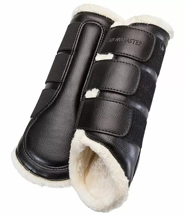 Protectores patas traseras Teddy Classic