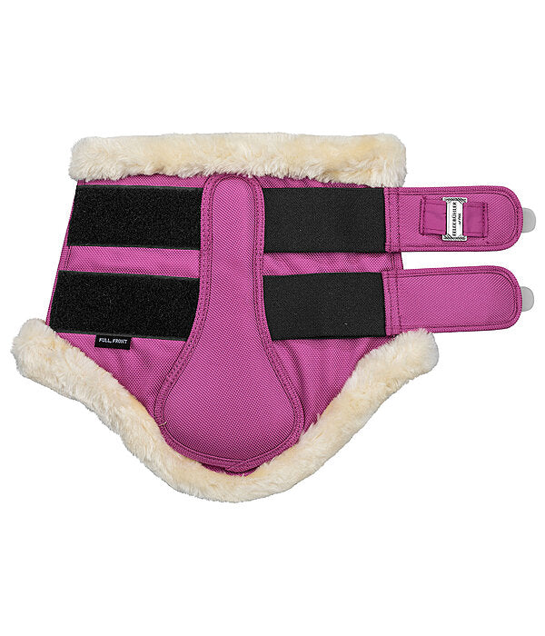 Protectores Teddy patas delanteras