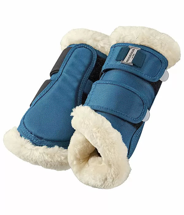 Protectores Teddy patas delanteras