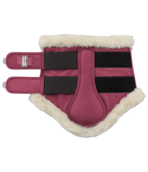 Protectores Teddy patas delanteras