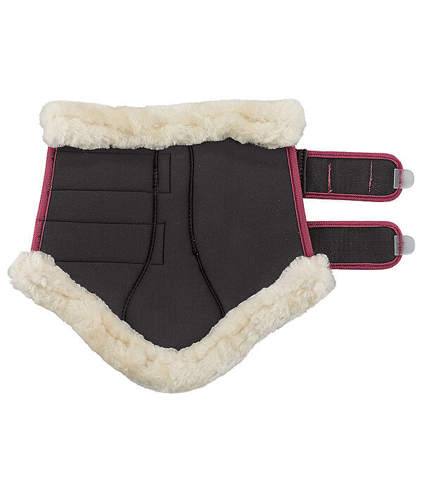 Protectores Teddy patas delanteras