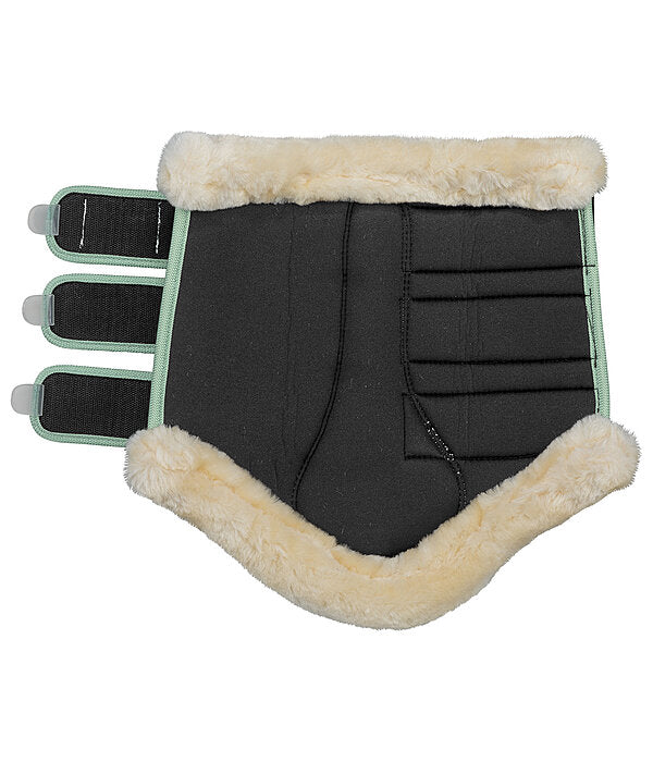 Protectores Teddy Traseros