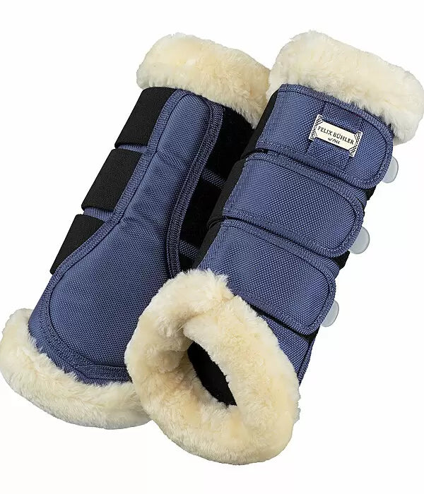 Protectores Teddy Traseros