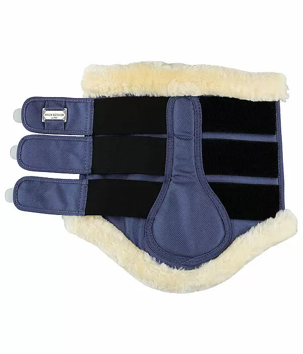 Protectores Teddy Traseros