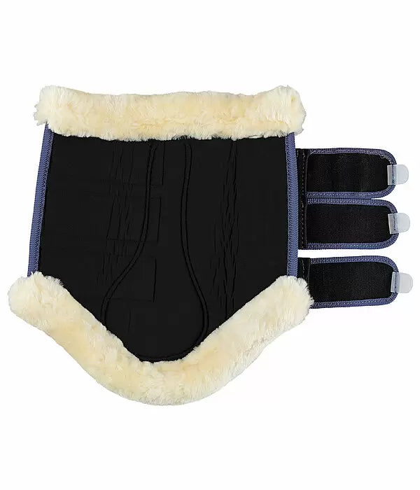 Protectores Teddy Traseros