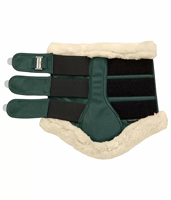 Protectores Teddy Traseros