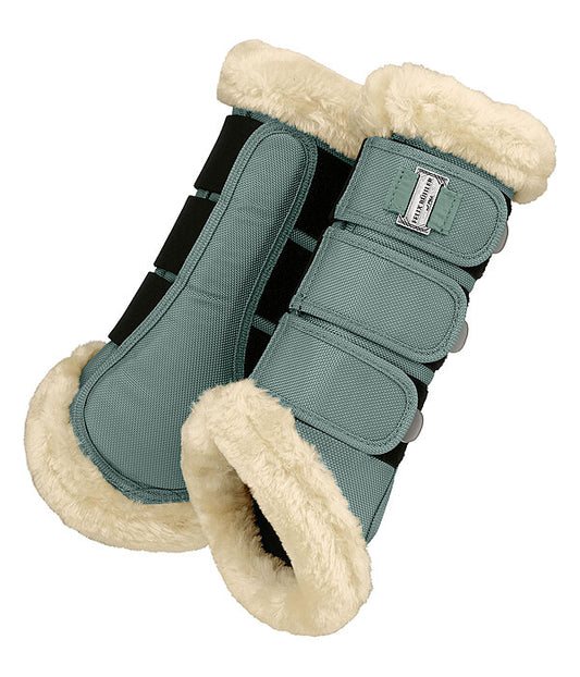 Protectores Teddy Traseros