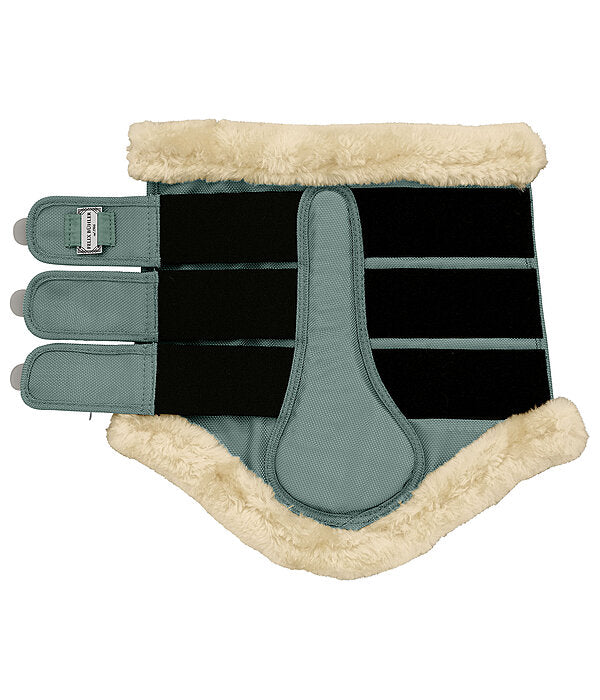 Protectores Teddy Traseros