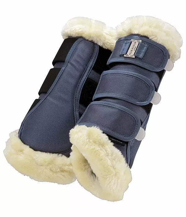 Protectores Teddy Traseros