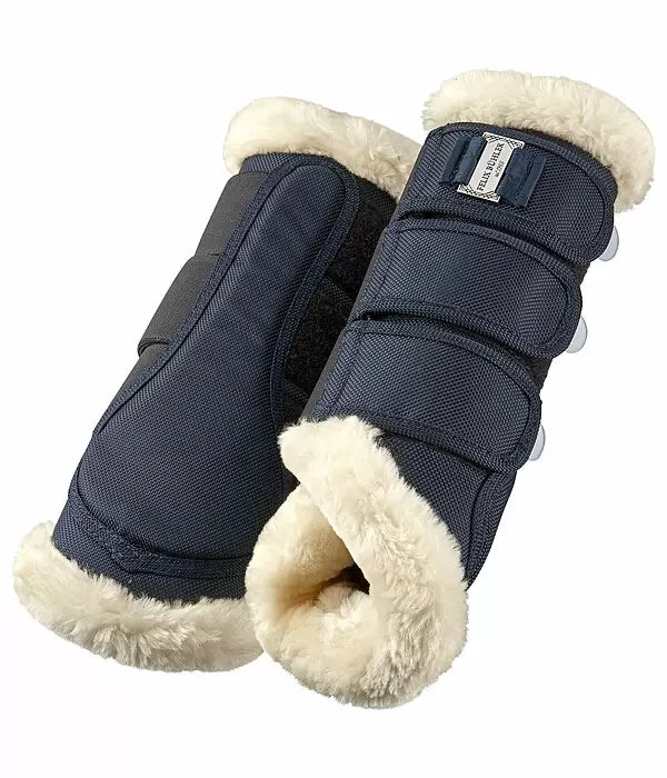 Protectores Teddy Traseros