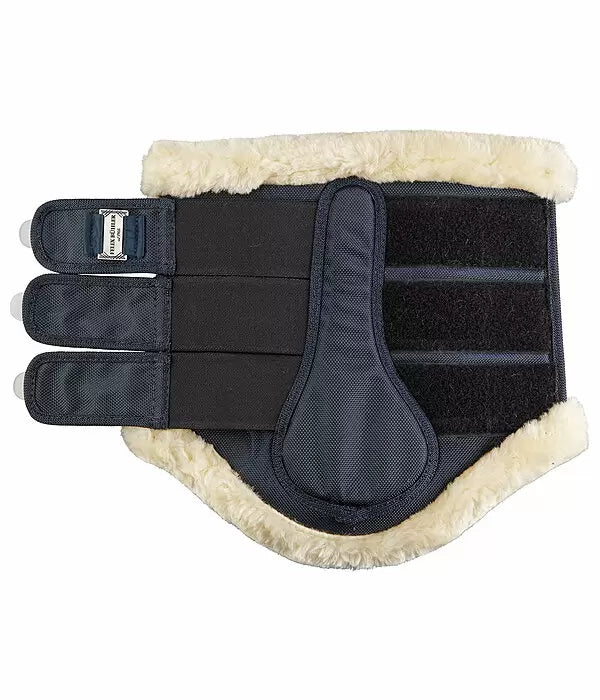 Protectores Teddy Traseros
