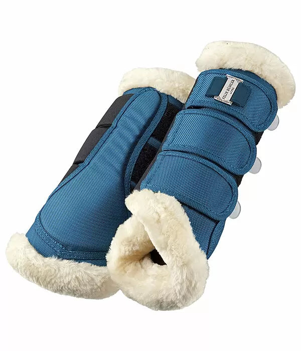 Protectores Teddy Traseros