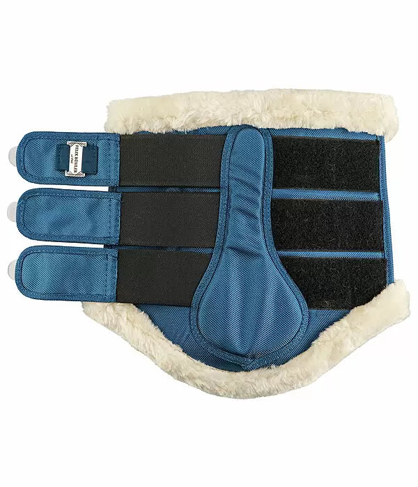 Protectores Teddy Traseros