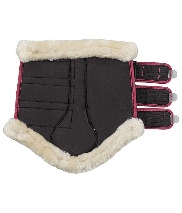 Protectores Teddy Traseros