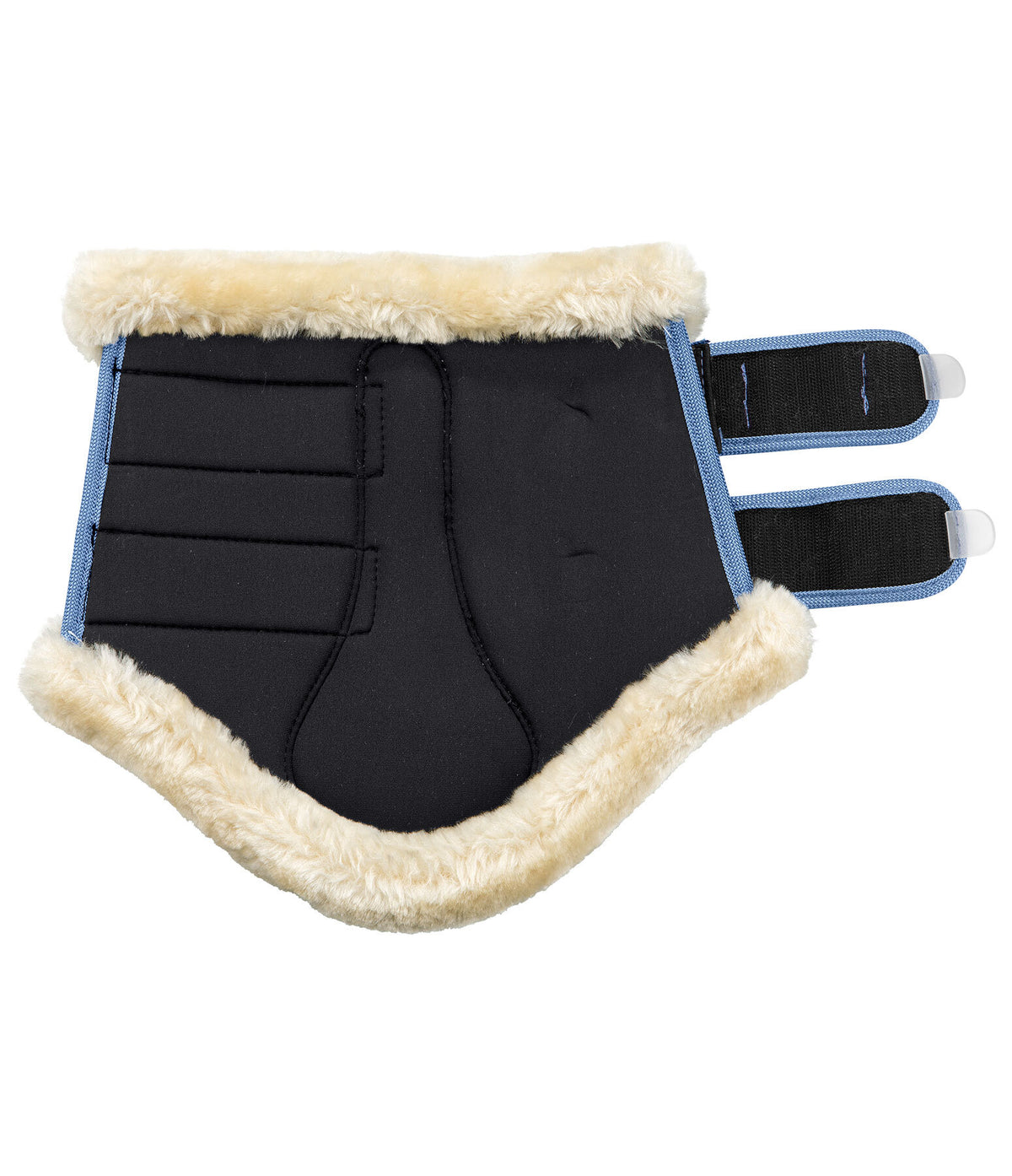 Protectores Teddy patas delanteras