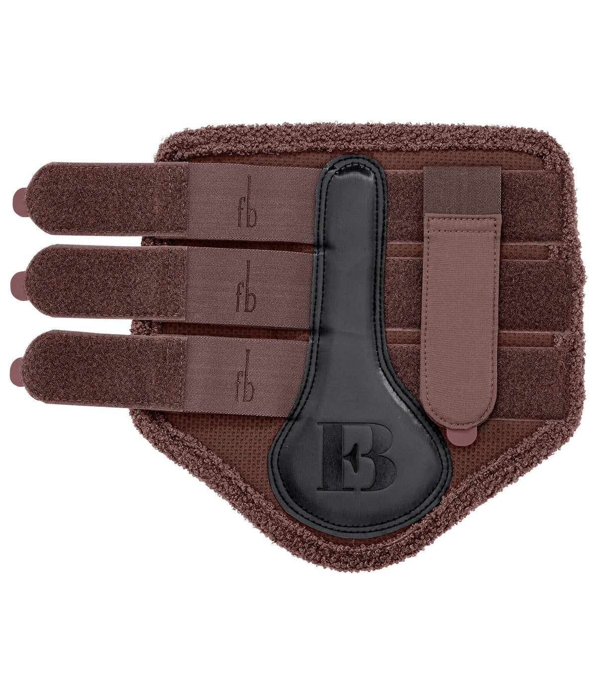 Protectores Teddy ll. Patas traseras