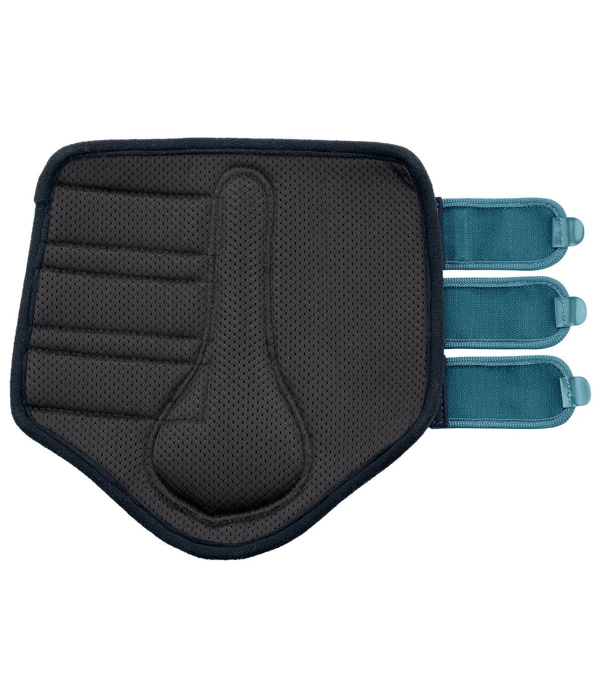 Protectores Suizos 2.0 Patas traseras