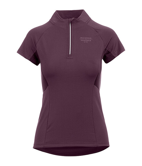 Camiseta manga corta Lola