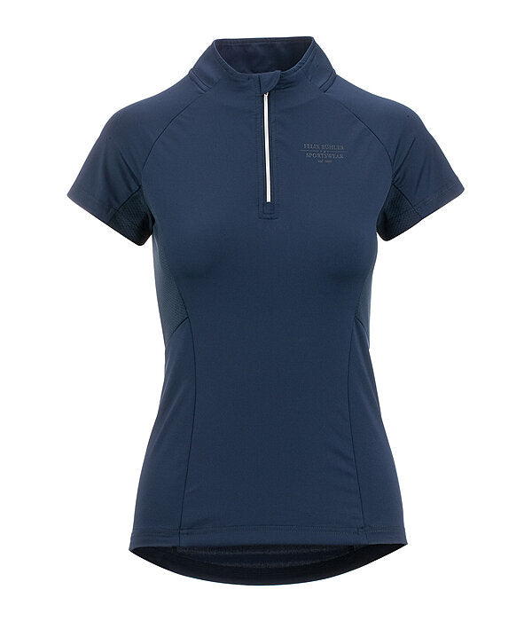 Camiseta manga corta Lola