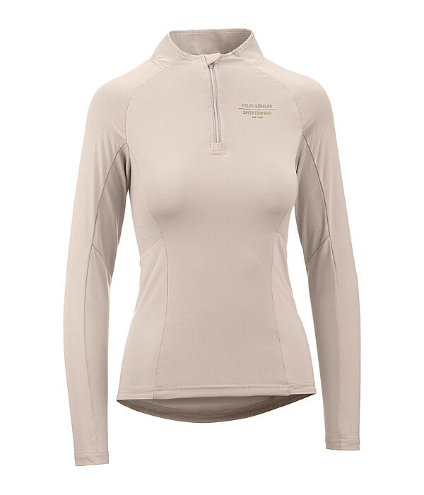 Camiseta manga larga Base Layer Sofie