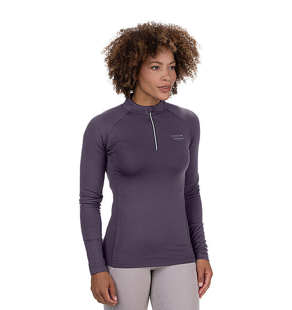 Camiseta manga larga Base Layer Zoe