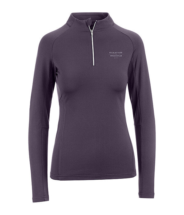 Camiseta manga larga Base Layer Zoe