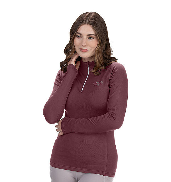 Camiseta manga larga Base Layer Zoe