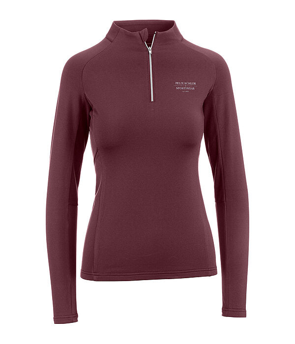 Camiseta manga larga Base Layer Zoe