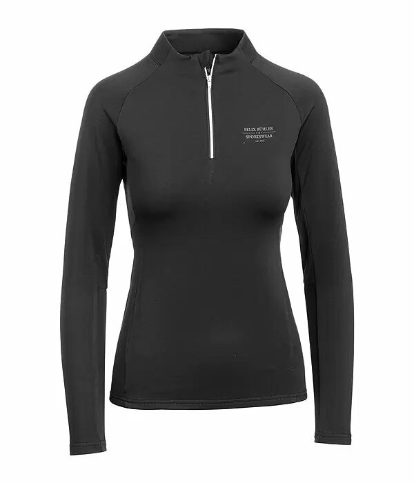 Camiseta manga larga Base Layer Zoe