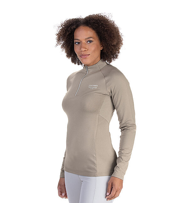 Camiseta manga larga Base Layer Zoe