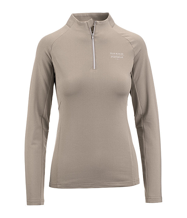 Camiseta manga larga Base Layer Zoe