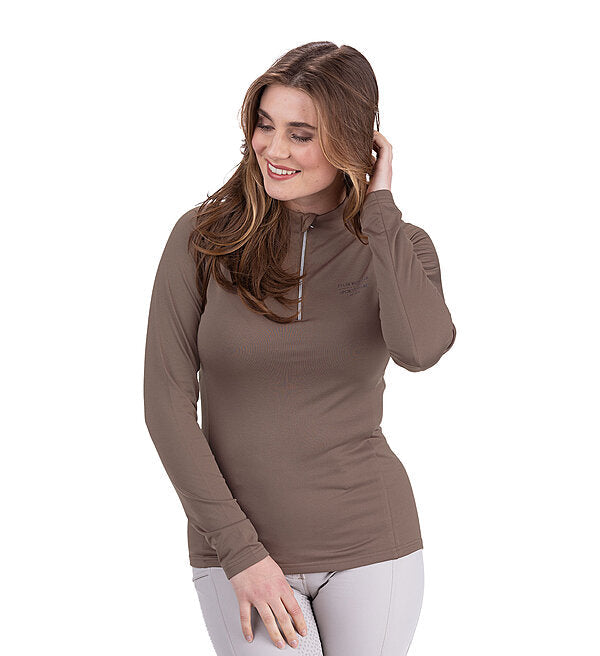 Camiseta manga larga Base Layer Zoe