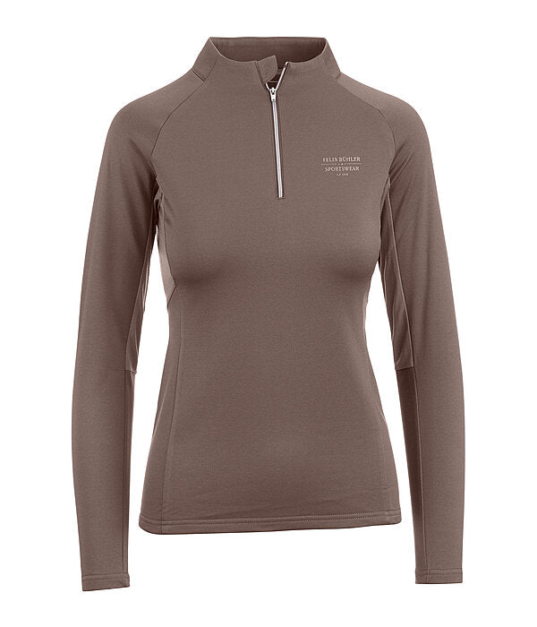 Camiseta manga larga Base Layer Zoe