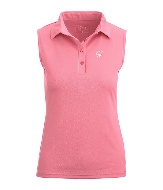 Steeds Nanni Polo de tirantes Mujer