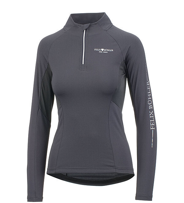 Camiseta manga larga Base Layer Lara