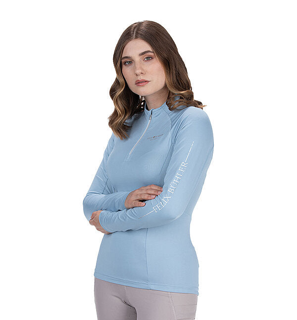 Camiseta manga larga Base Layer Lara