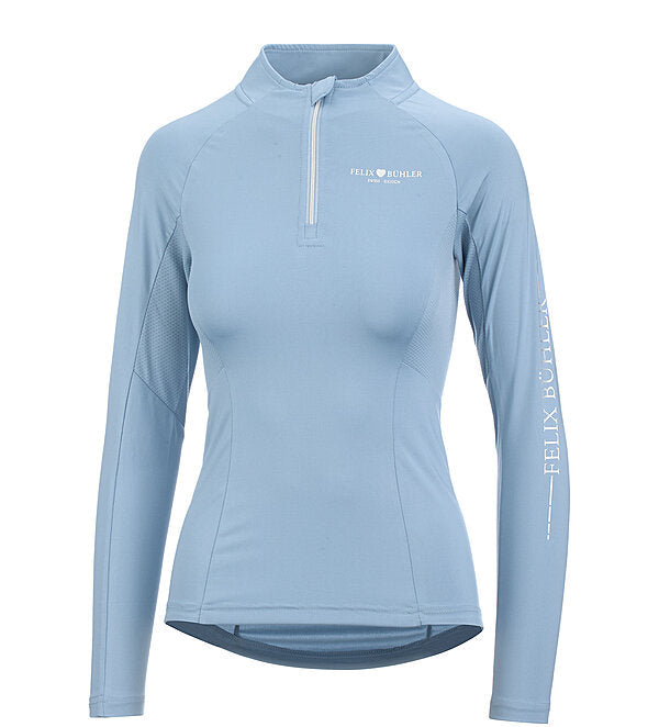 Camiseta manga larga Base Layer Lara