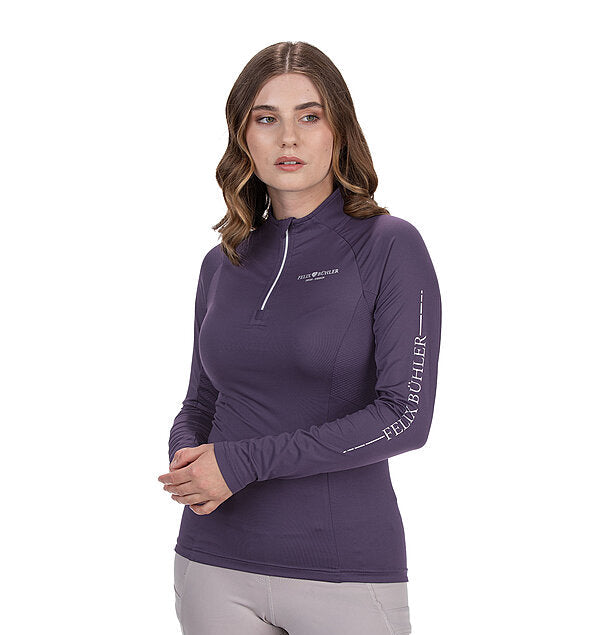 Camiseta manga larga Base Layer Lara