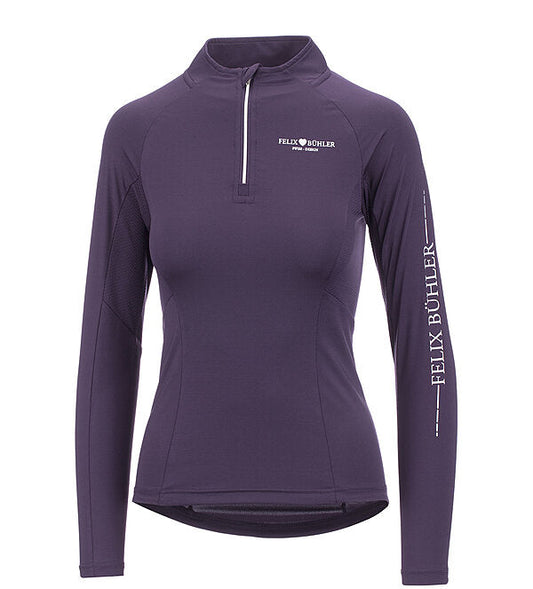 Camiseta manga larga Base Layer Marta