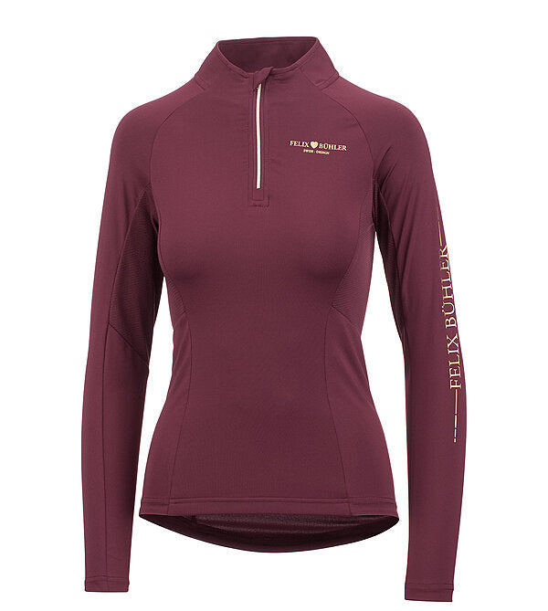 Camiseta manga larga Base Layer Lara