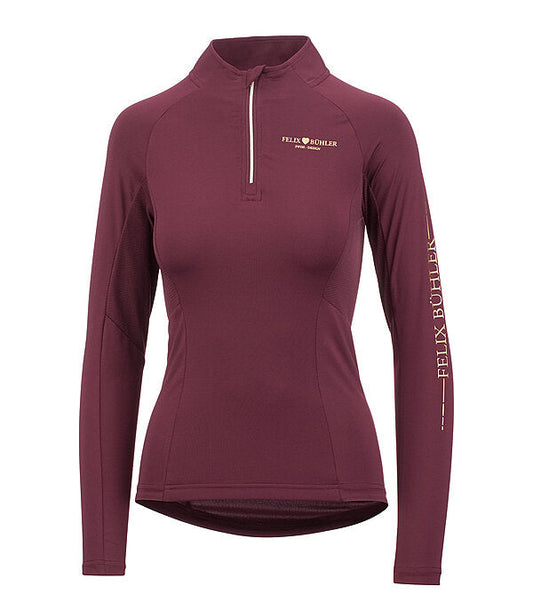 Camiseta manga larga Base Layer Lara