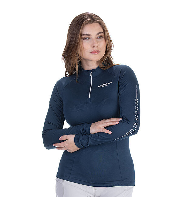 Camiseta manga larga Base Layer Lara