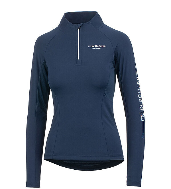 Camiseta manga larga Base Layer Lara