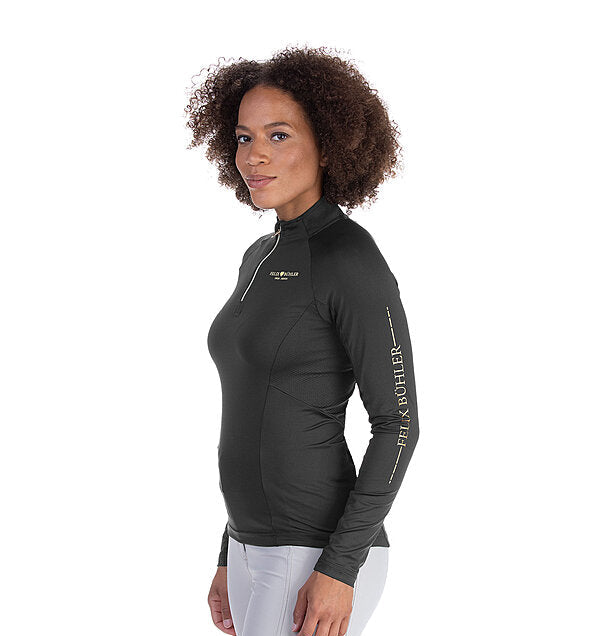 Camiseta manga larga Base Layer Lara