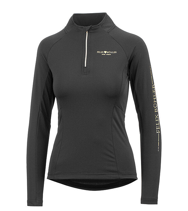 Camiseta manga larga Base Layer Lara