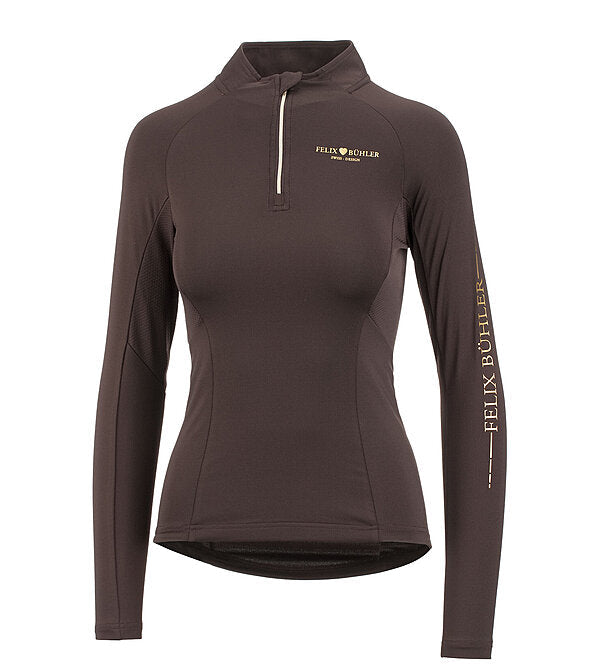 Camiseta manga larga Base Layer Lara