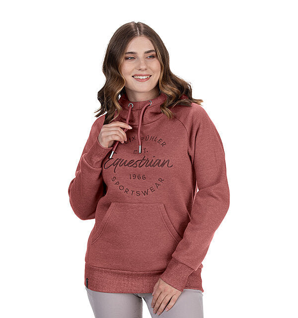 Sudadera Lilly